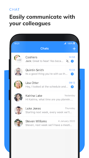 Flex-Appeal Screenshot 2