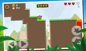 Bubble Blast Adventure Screenshot 3