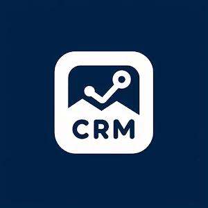 app CRM Screenshot 1
