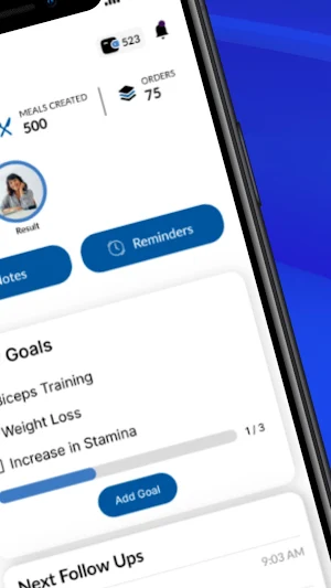True Fit Screenshot 2
