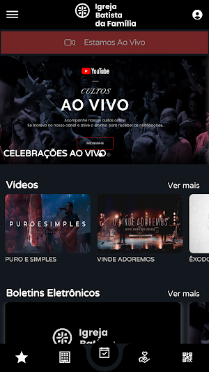 Família IBF Screenshot 1