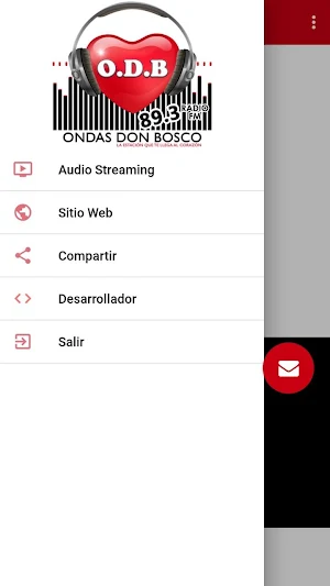 Ondas Don Bosco Screenshot 1
