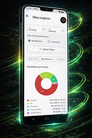 Motus Pro - Locadora Screenshot 2