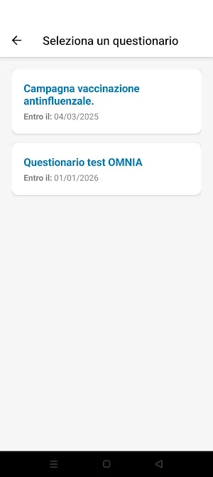 Centro Clinico Milanese Screenshot 1
