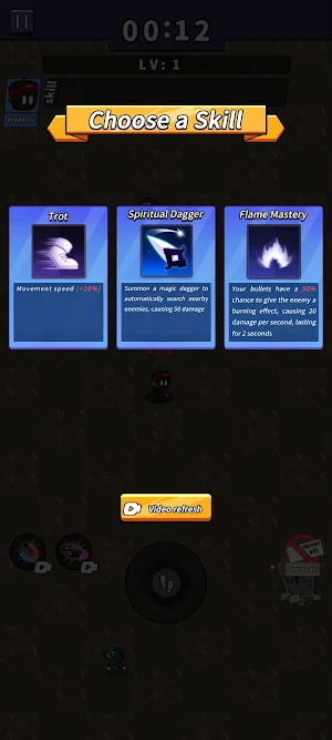 HappyShooter Screenshot 1