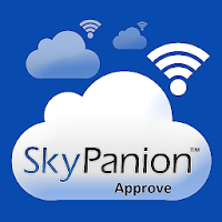 SkyPanion Approve