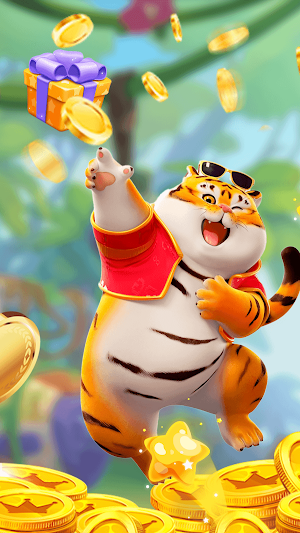 Sports Tiger Screenshot 1