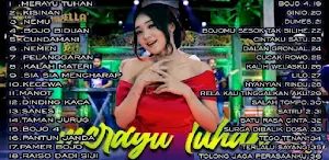 Lagu Lamunan OmAdella Difarina Screenshot 0