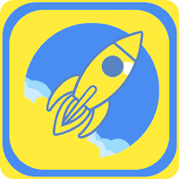 Rocket VPN - Private & Secure