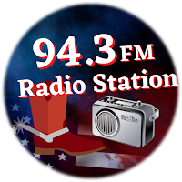 94.3 FM Radio Station