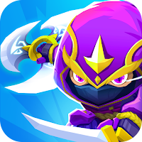 Blade Ninja