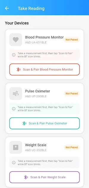 USMDDIRECT RPM Screenshot 2