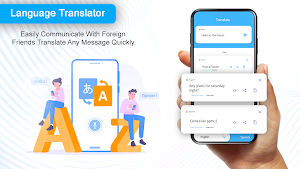 Free All Documents Translator App Screenshot 0