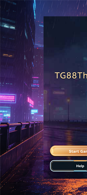 TG88Thalyn Screenshot 0
