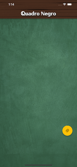Quadro Negro 99 Screenshot 0