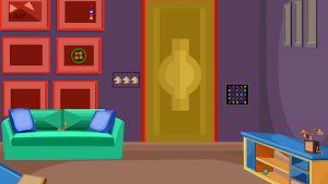 Escape game : Escape Games Zone 38 Screenshot 3