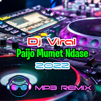 Dj Paijo Mumet Ndase Offline