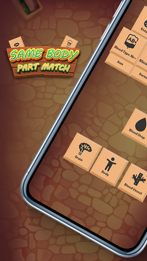 Tool Set Match-Life Science Screenshot 0