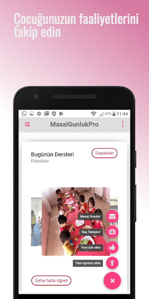 GunlukPRO Screenshot 0