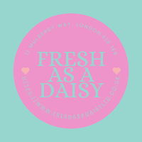 Fresh As A Daisy