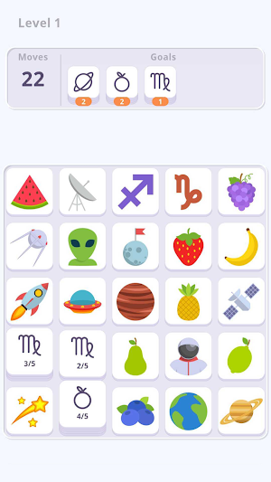 PickAsso - Picture Puzzle Game Screenshot 0