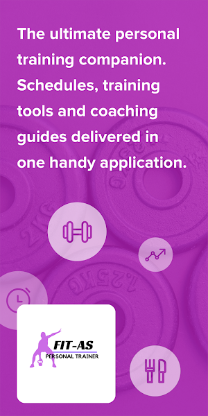 Fit-As Screenshot 0