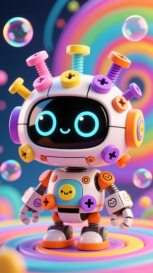 Screw Master 3D Screenshot 2