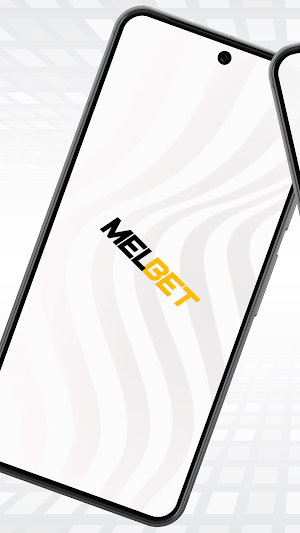 Melbet Screenshot 2