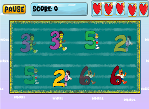 Waddle, Whirl, and Wonder Screenshot 3