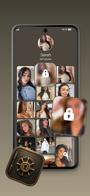 Avenyx Gallery Screenshot 0