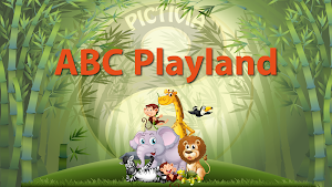 ABC Playland Screenshot 0