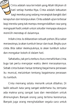 Jangan Tanya Menikah Doain Aja Screenshot 2