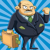 City Boss Tycoon - Idle Clicke
