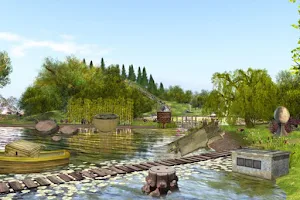 Escape Game - Seaside Town Screenshot 3