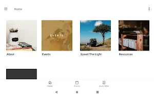 NCYouth Screenshot 3