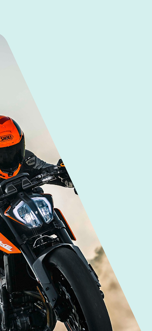 KTM Duke 890 Wallpapers Screenshot 1