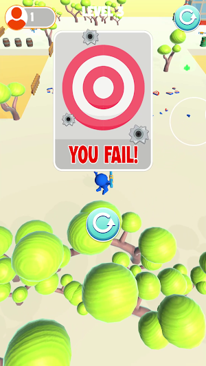Arena.io Screenshot 2
