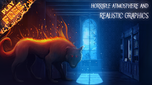 Rescue Lucy: Fear Escape Screenshot 3