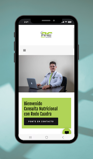 Rodo Cuadra Screenshot 2