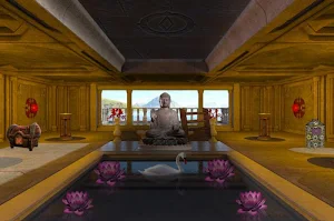 Escape Everlasting Mystery Screenshot 2