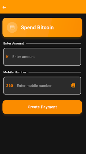 Bitzed Screenshot 1