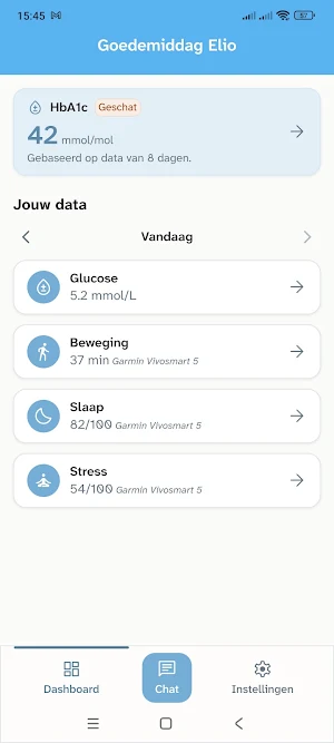 DiavantisWijze(r) Screenshot 0