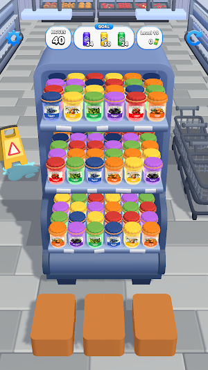 Shopping Blast Screenshot 3