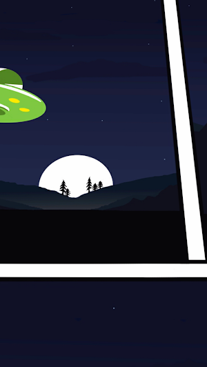 TypoTopple Screenshot 2