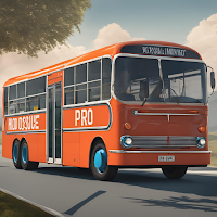 MOD Bussid Pro
