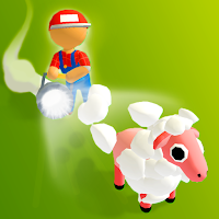 Sheep Shaver