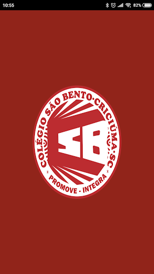 Colégio São Bento Screenshot 2