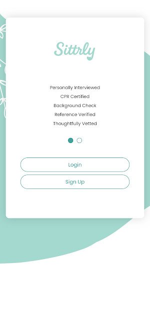 Sittrly Screenshot 0