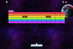 Brick Breaker Screenshot 0