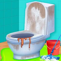 Home Makeover: Fix ASMR Clean